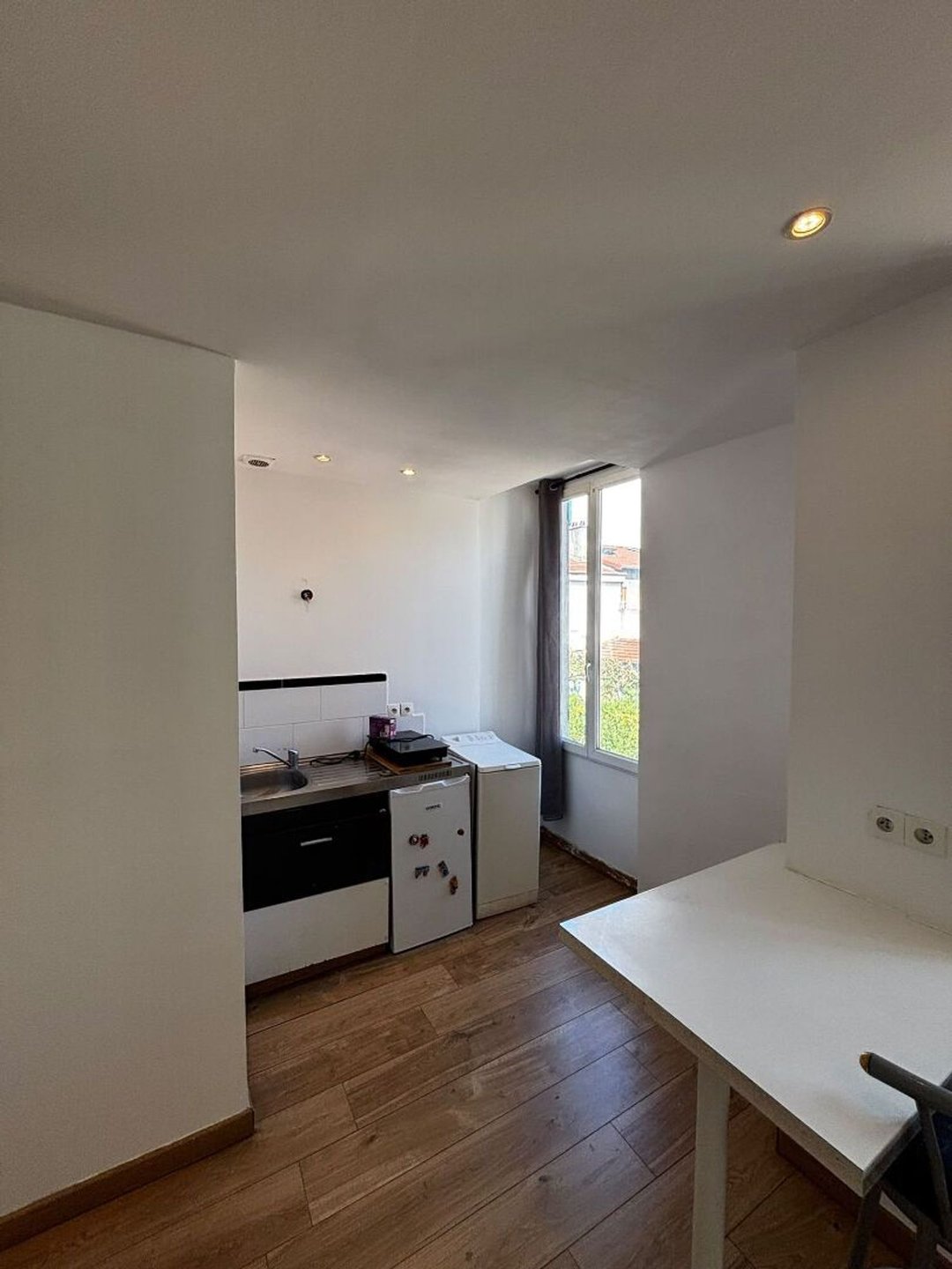Appartement à louer, 30m², Valence