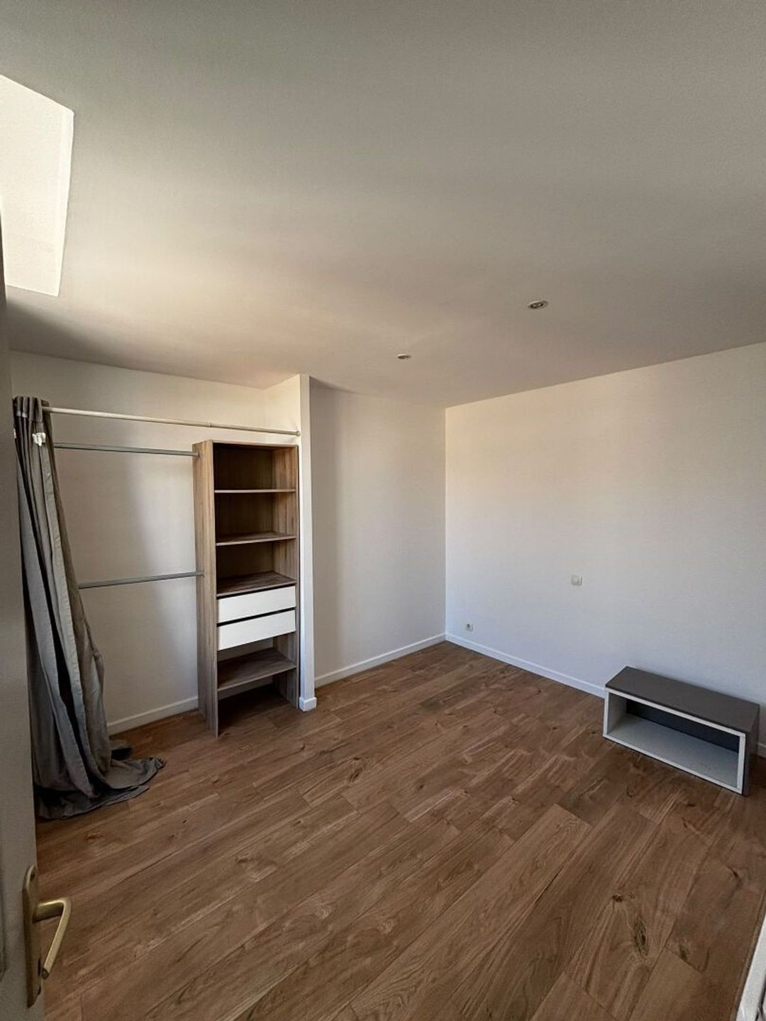 Appartement à louer, 30m², Valence