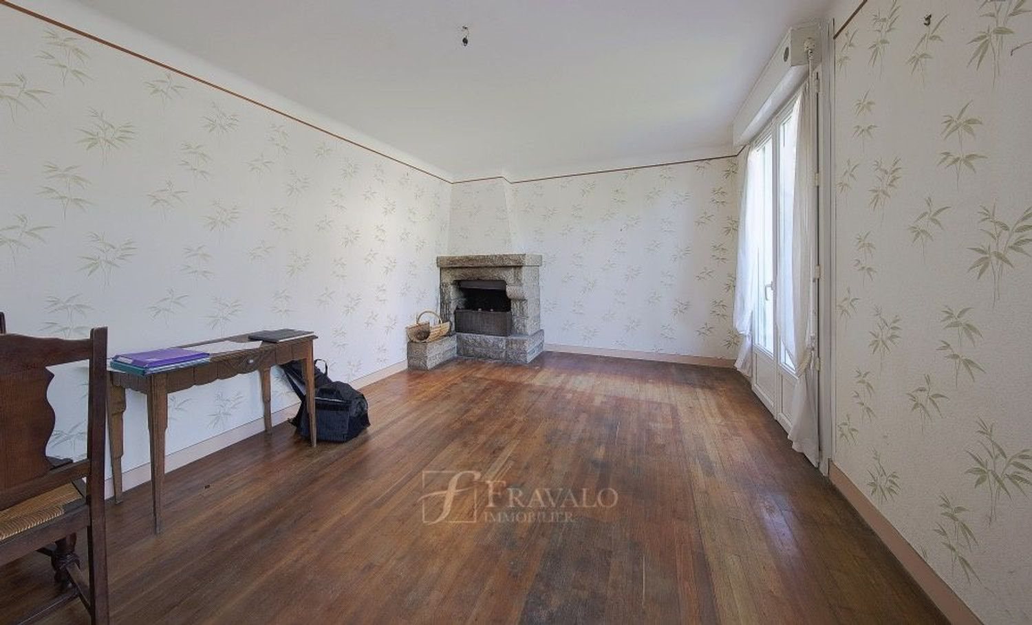 Maison à vendre, 130m², Plougoumelen
