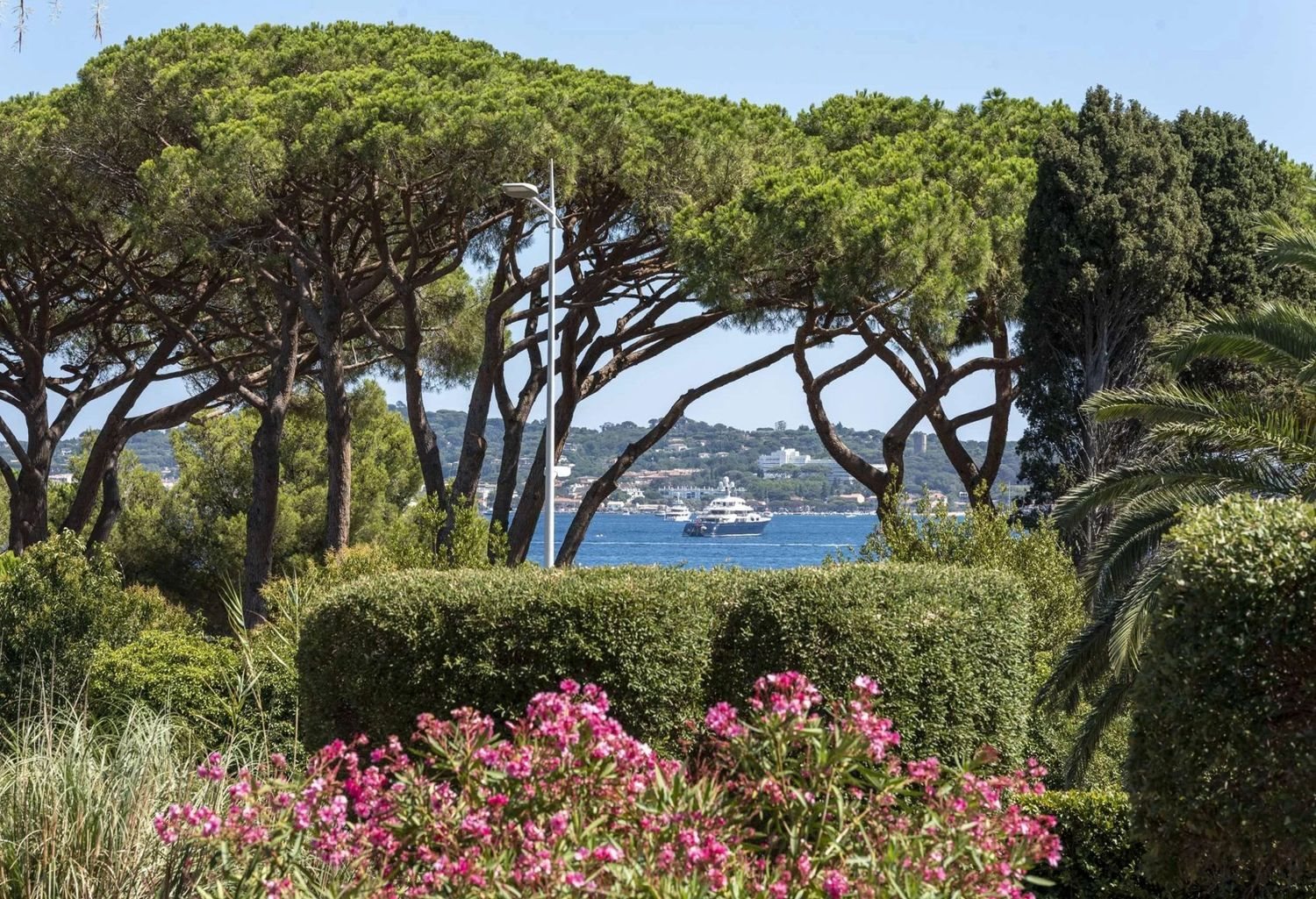 Appartement à louer, 80m², Grimaud