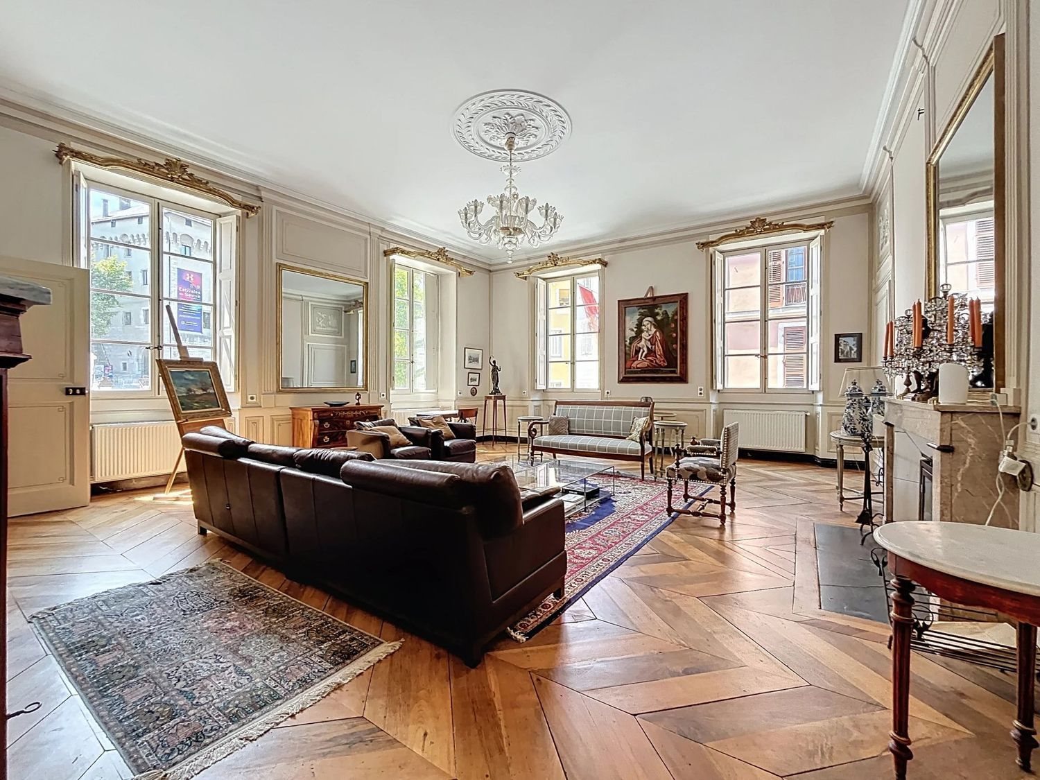 Appartement à vendre, 355m², Chambéry