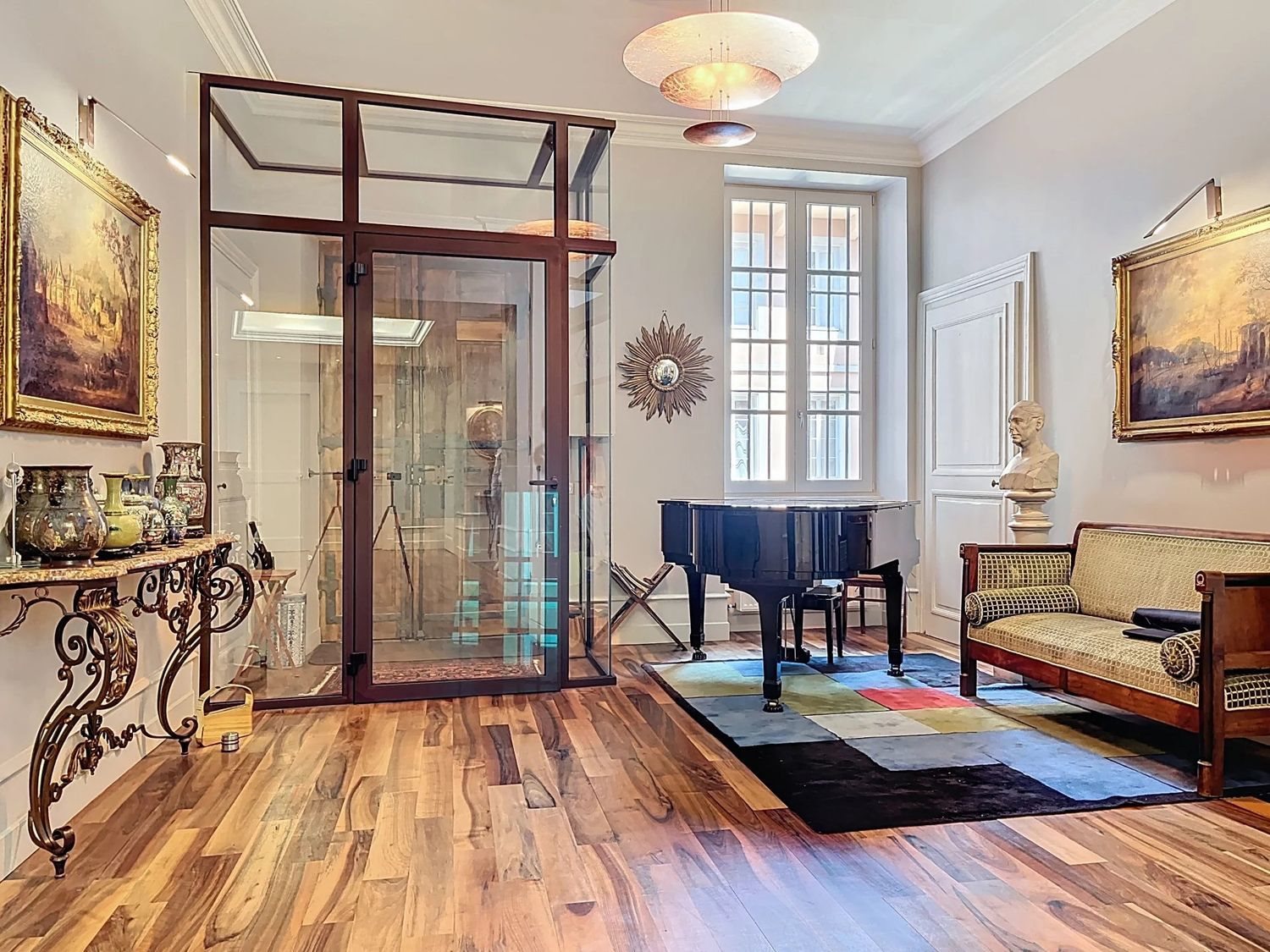 Appartement à vendre, 355m², Chambéry
