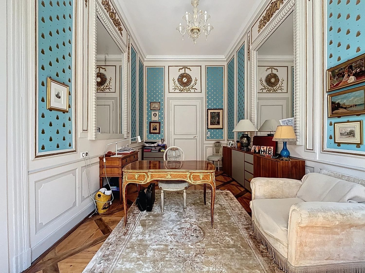 Appartement à vendre, 355m², Chambéry