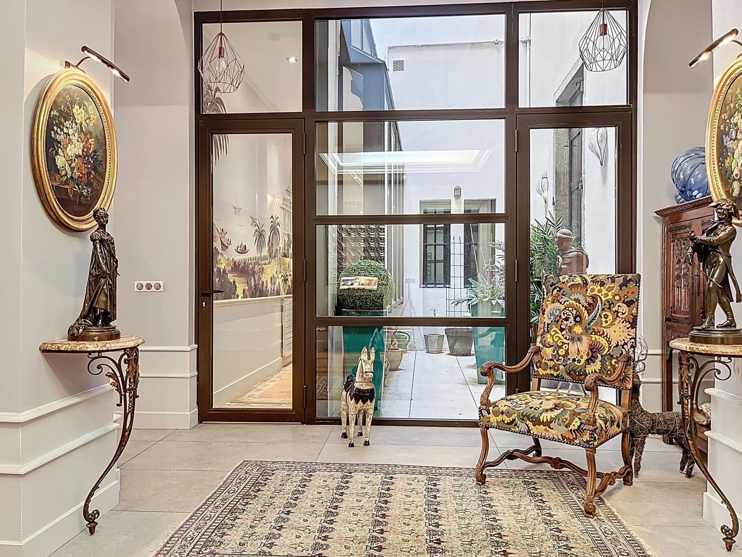 Appartement à vendre, 355m², Chambéry