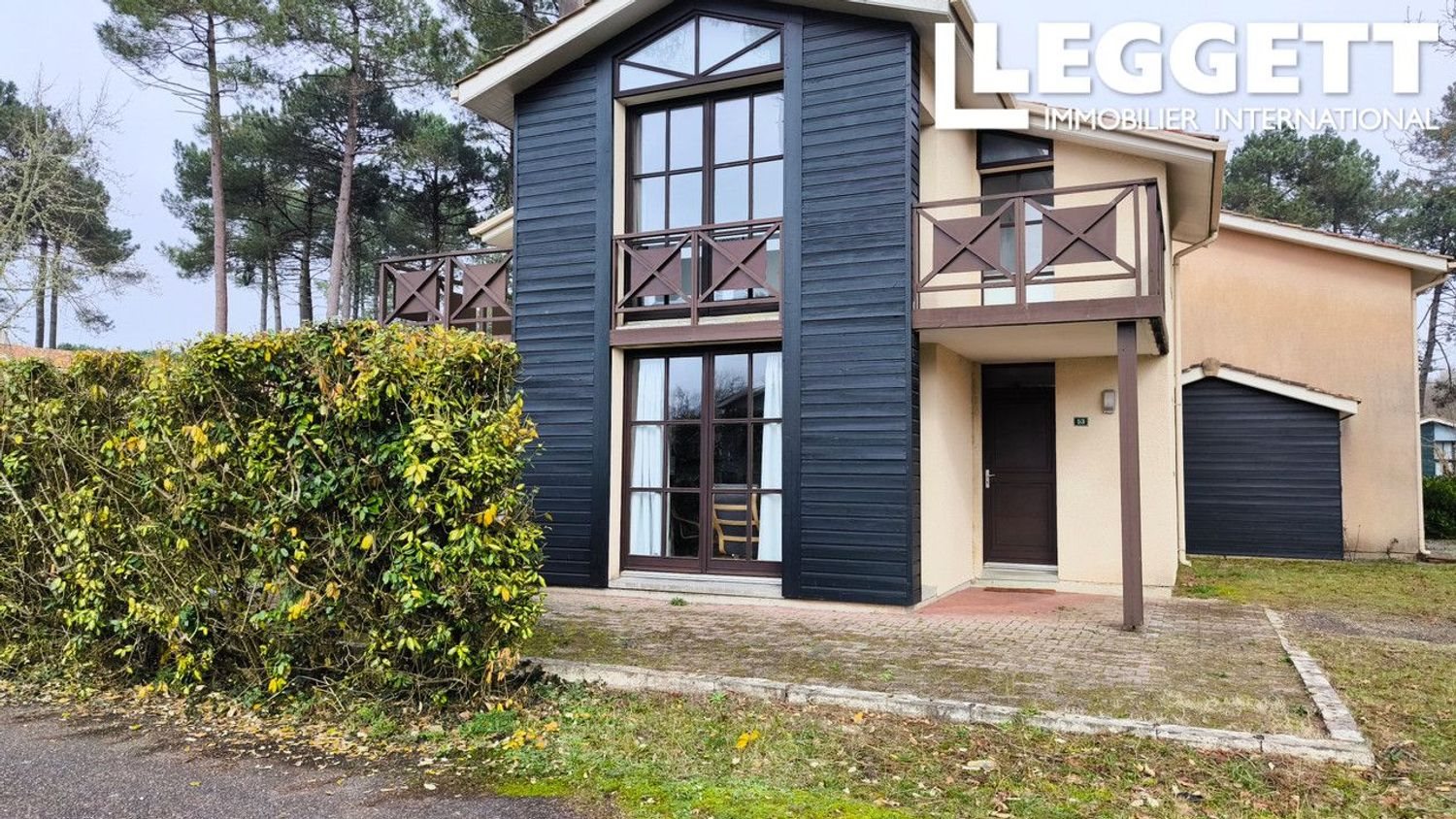 Maison à vendre, 60m², Salles