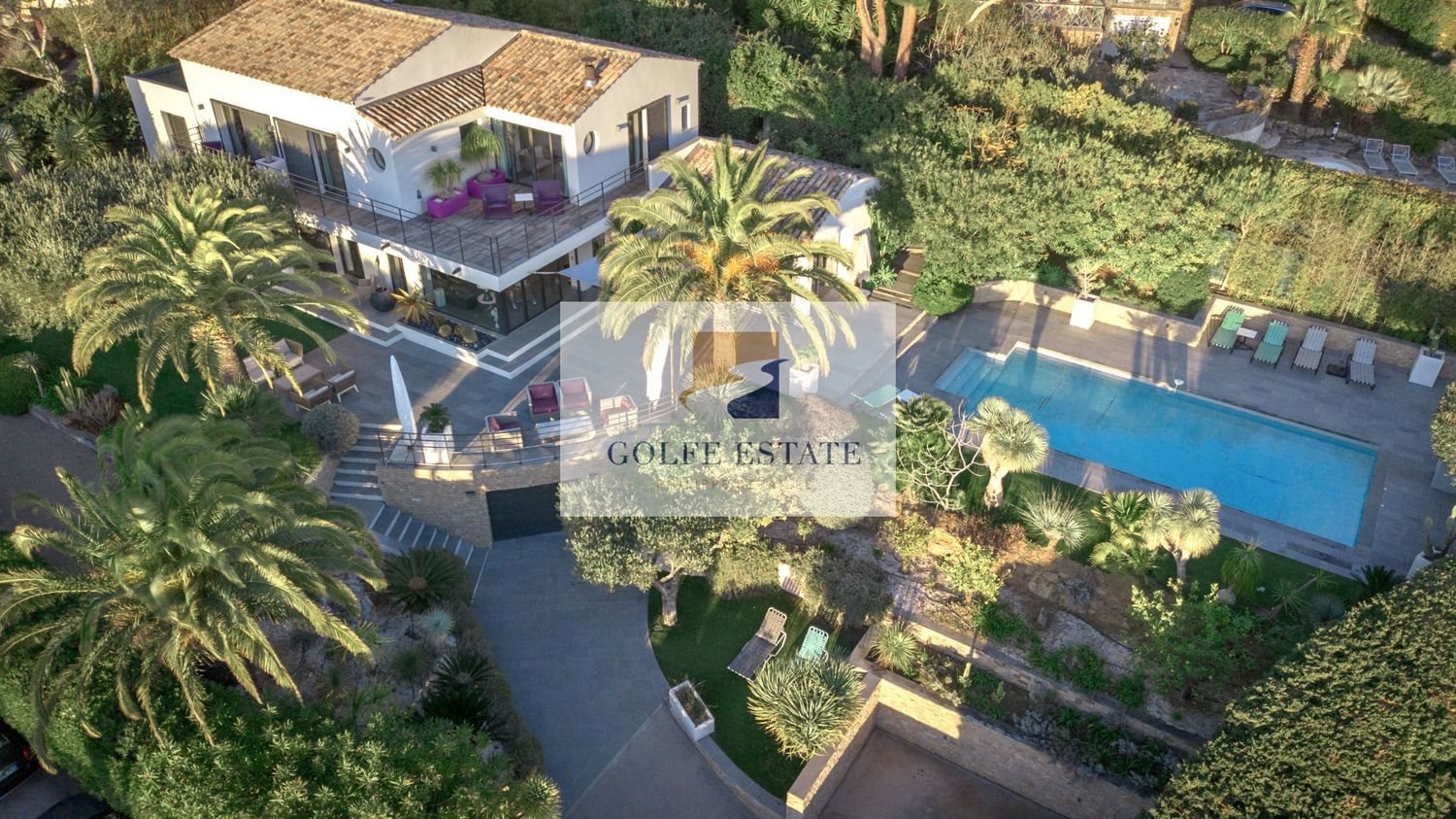Maison à vendre, 225m², La Croix-Valmer