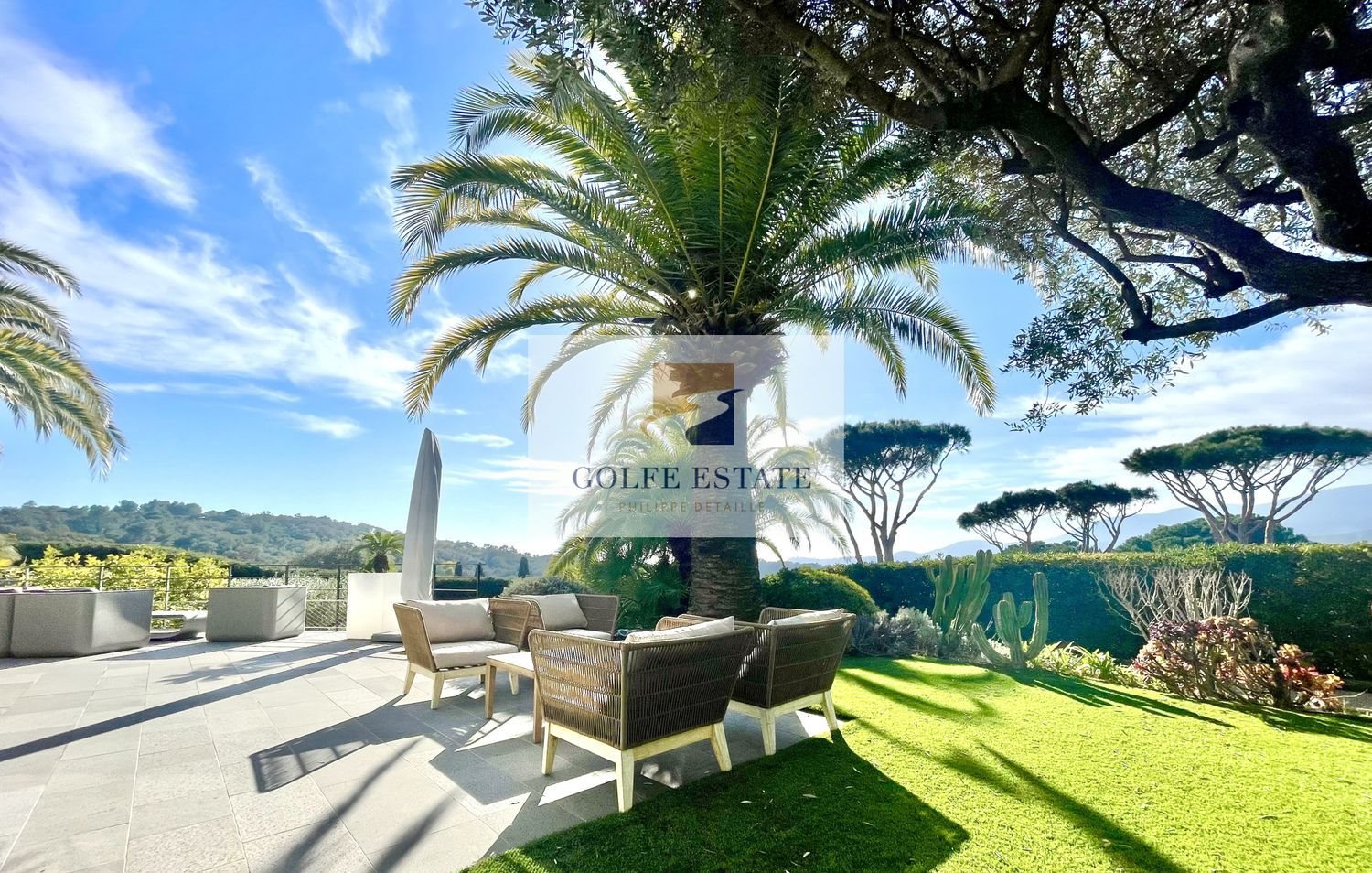 Maison à vendre, 225m², La Croix-Valmer