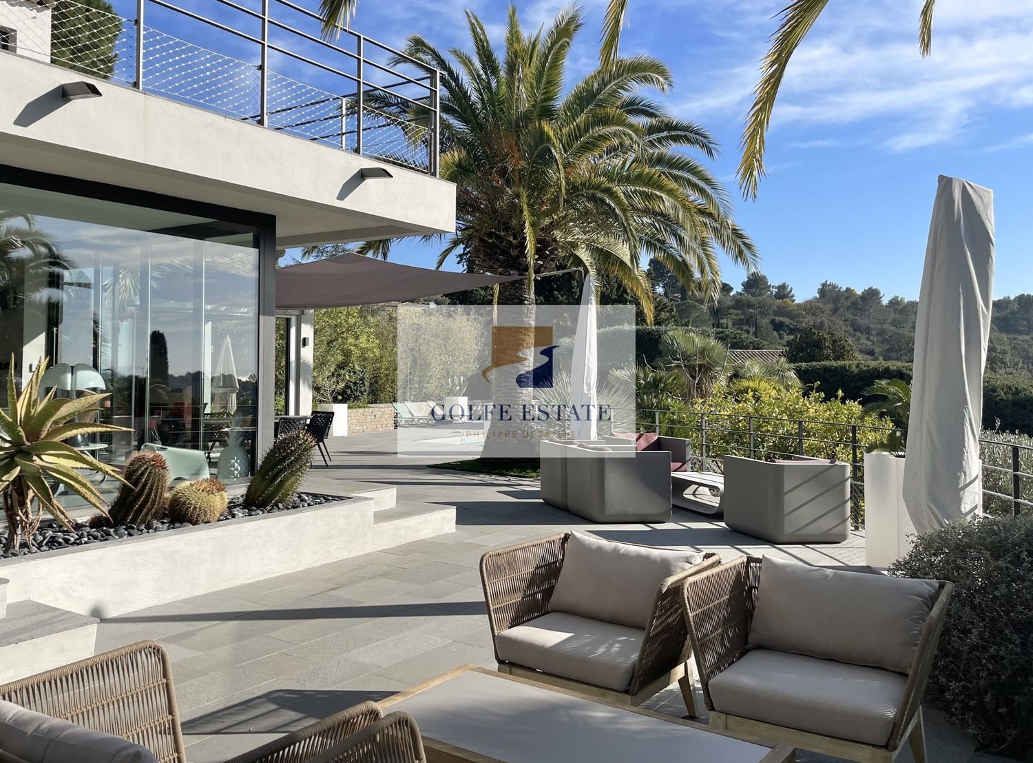 Maison à vendre, 225m², La Croix-Valmer