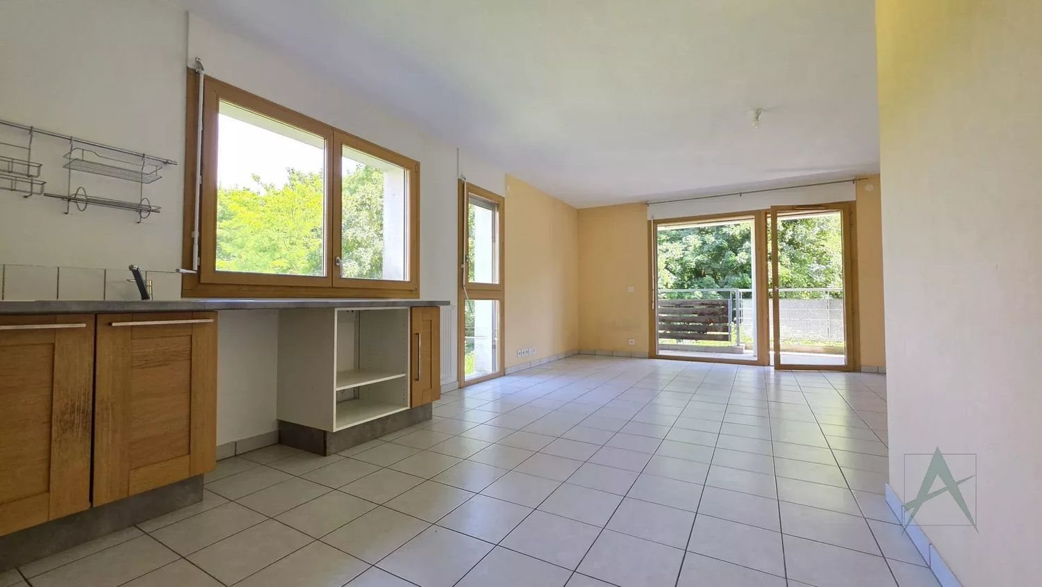 Appartement à vendre, 67m², Cognin
