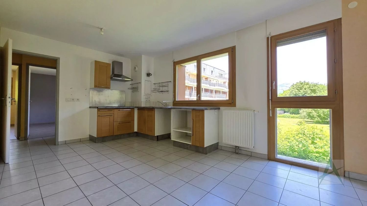 Appartement à vendre, 67m², Cognin
