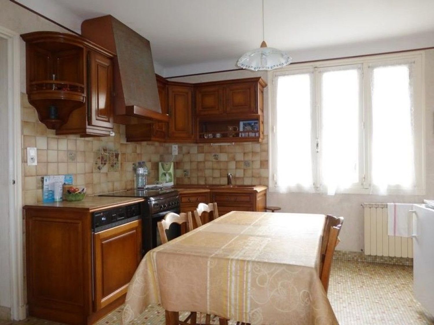 Maison à vendre, 73m², Touvois