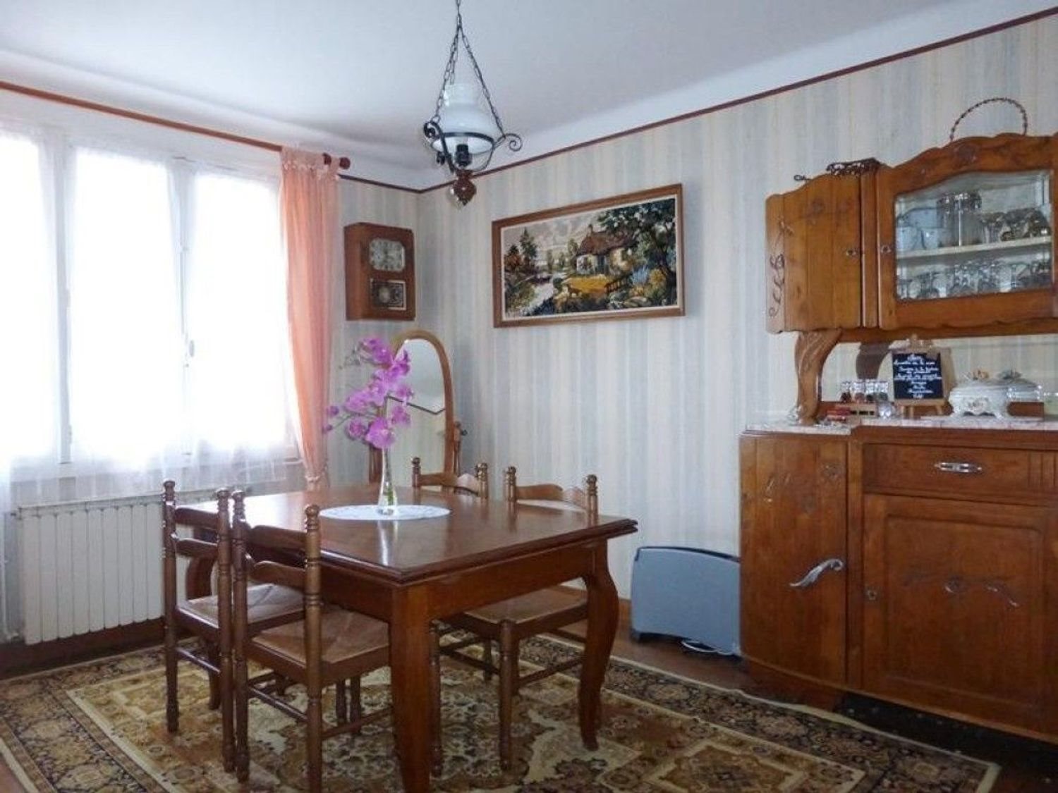 Maison à vendre, 73m², Touvois