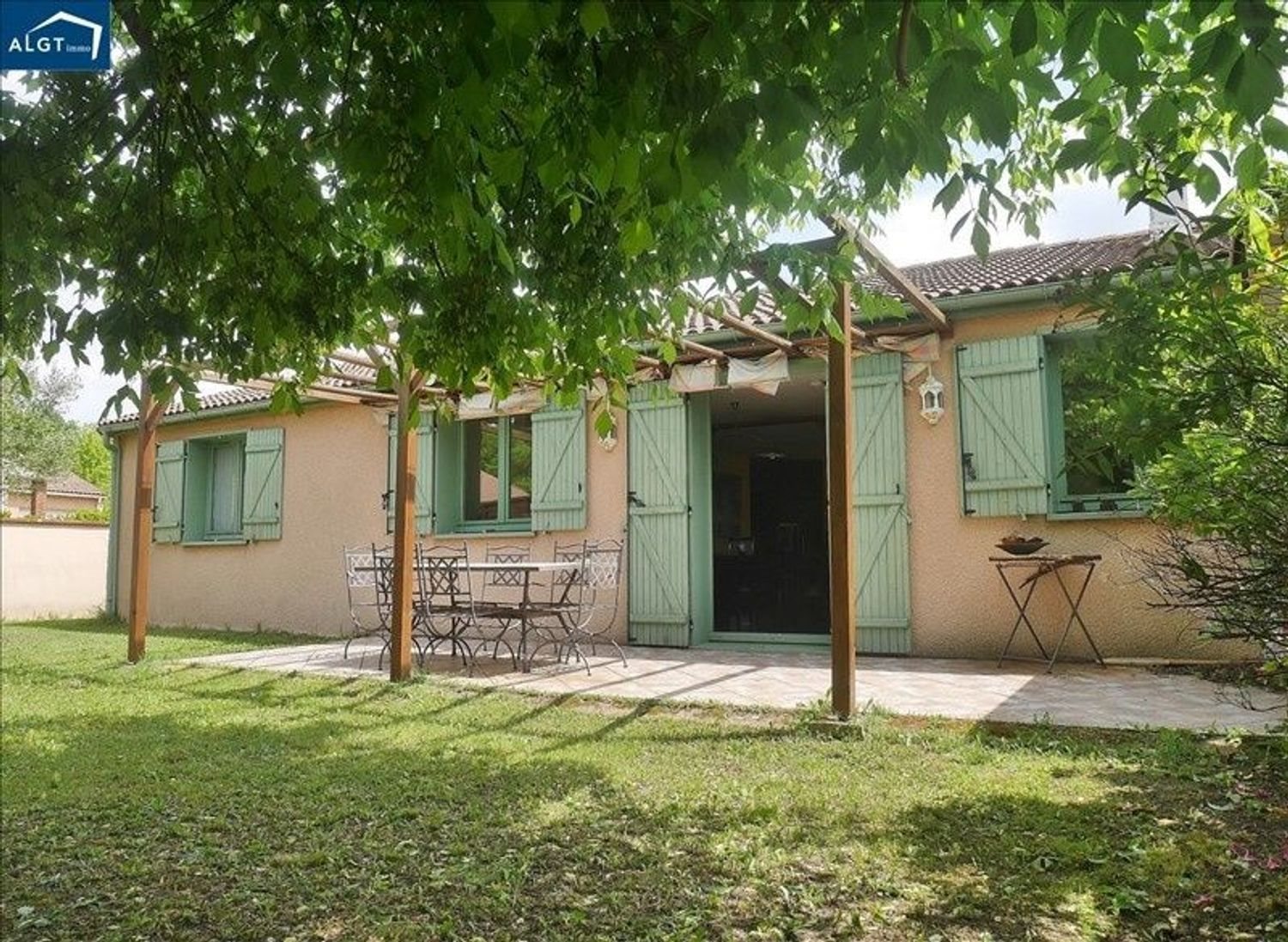 Maison à vendre, 129m², Tournefeuille
