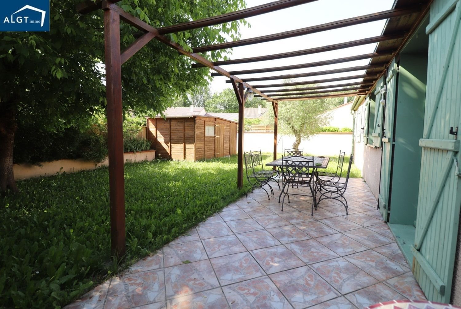 Maison à vendre, 129m², Tournefeuille