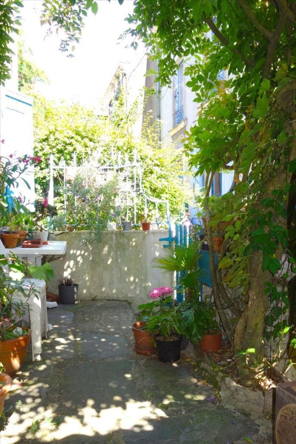 Maison à vendre, 100m², Nantes