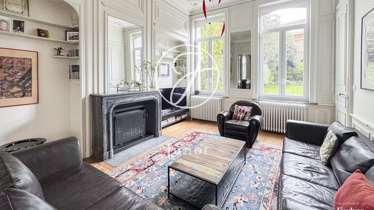 Maison à vendre, 231m², Lille