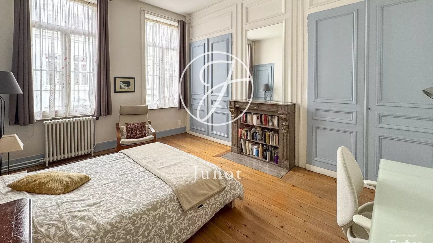 Maison à vendre, 231m², Lille