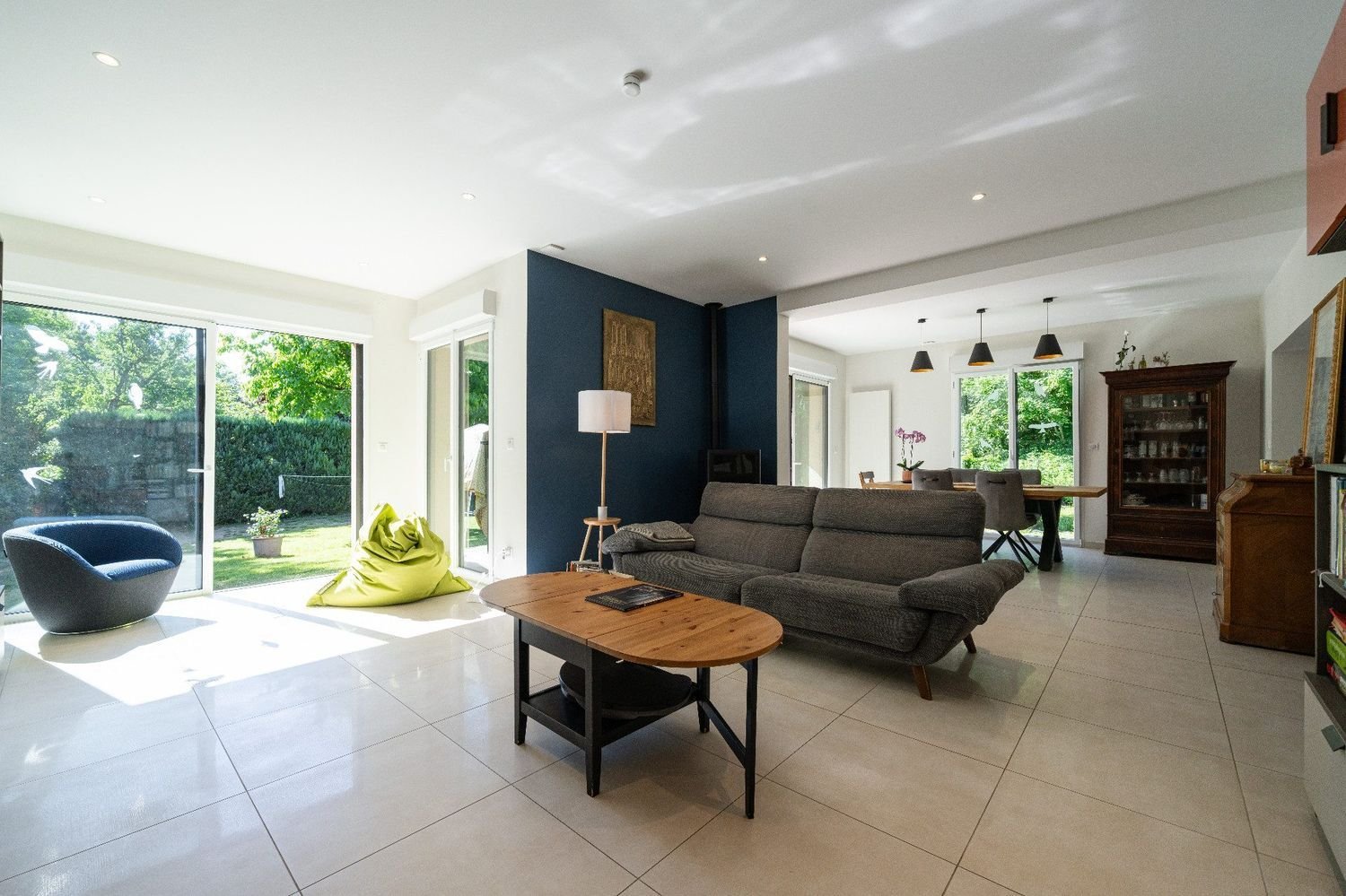 Maison à vendre, 180m², Reims