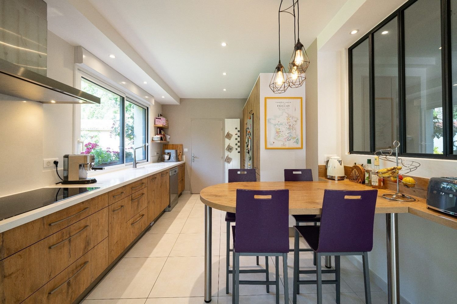 Maison à vendre, 180m², Reims