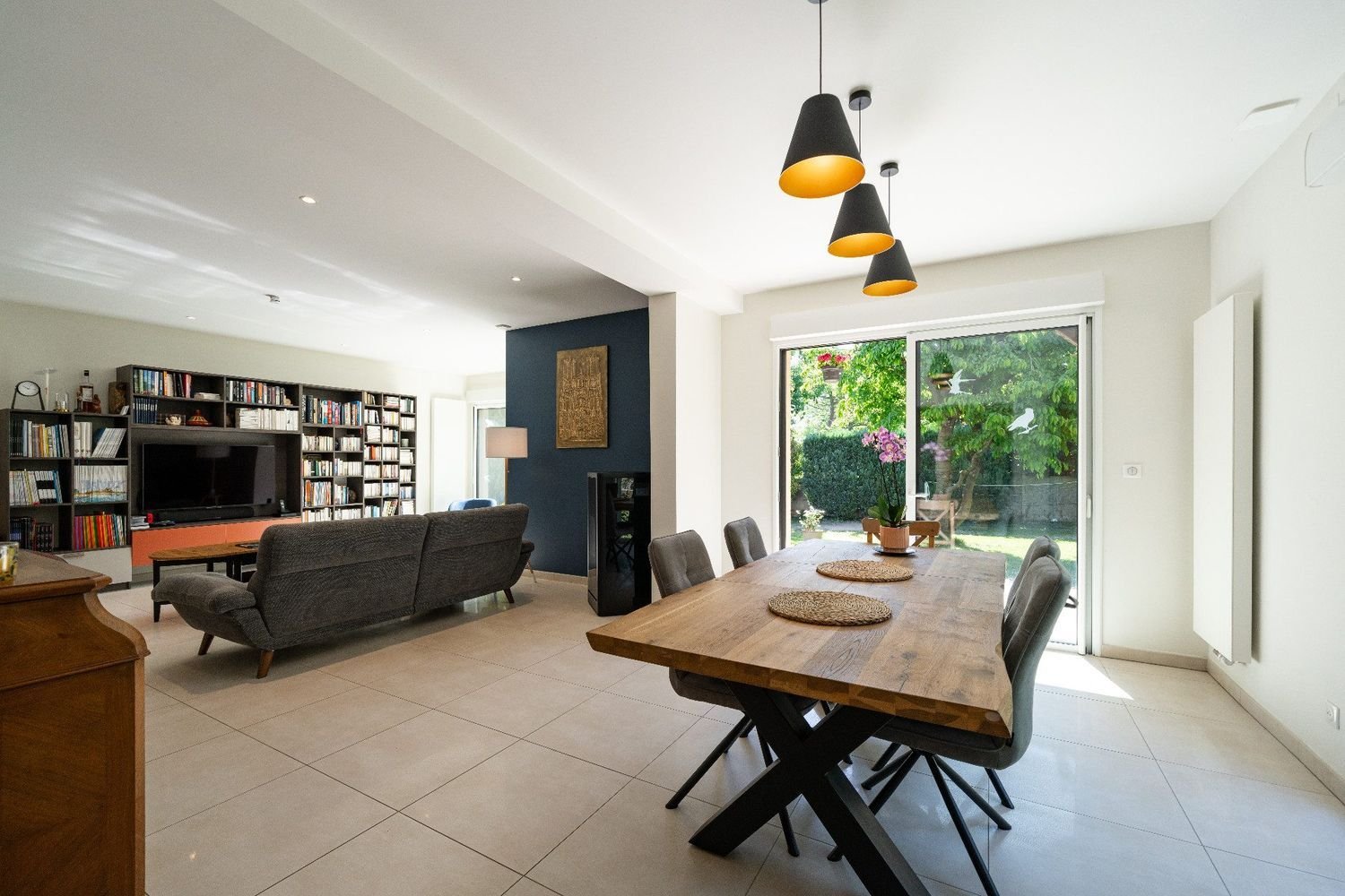 Maison à vendre, 180m², Reims