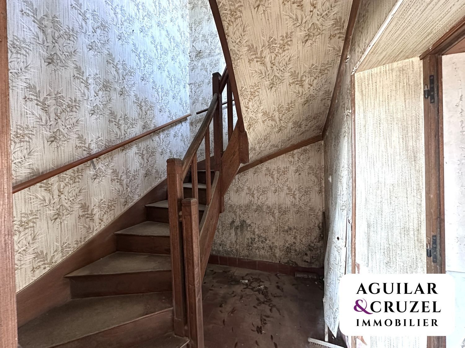 Maison à vendre, 86m², Saint-Georges-sur-Moulon