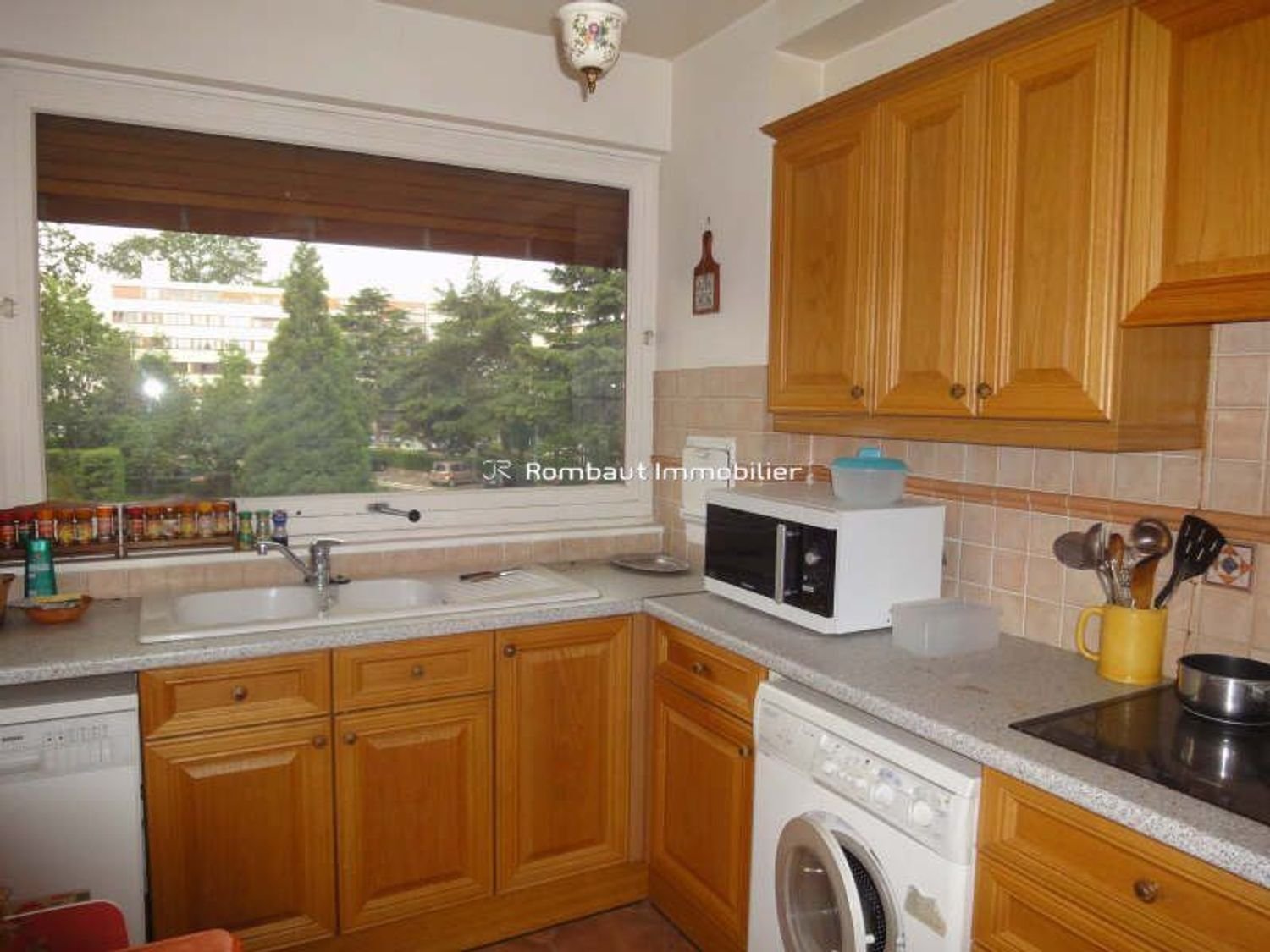 Appartement à vendre, 55m², La Celle-Saint-Cloud