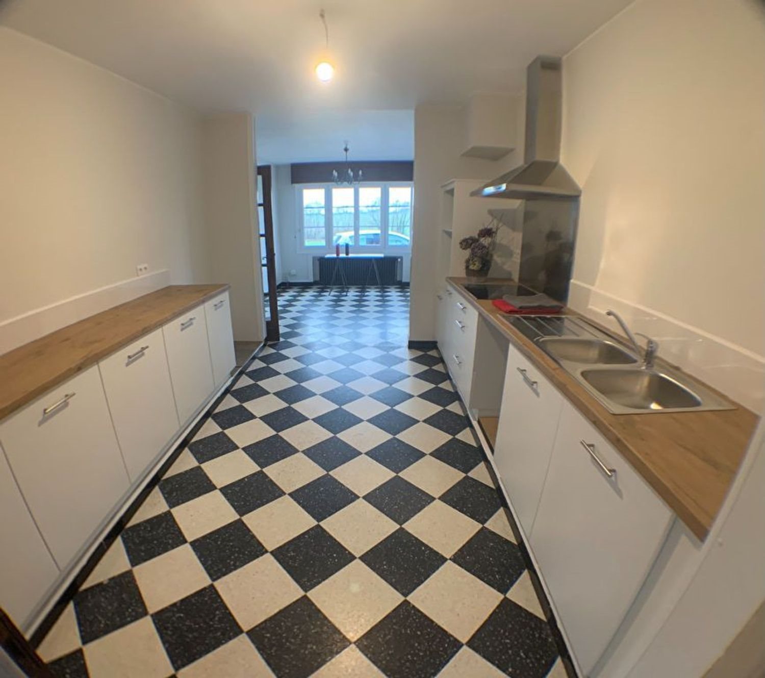 Maison à louer, 216m², Haspres