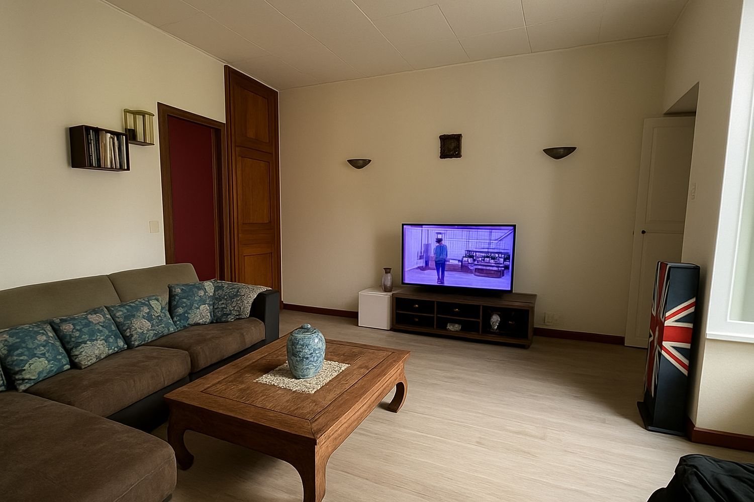 Appartement à vendre, 33m², Orléans