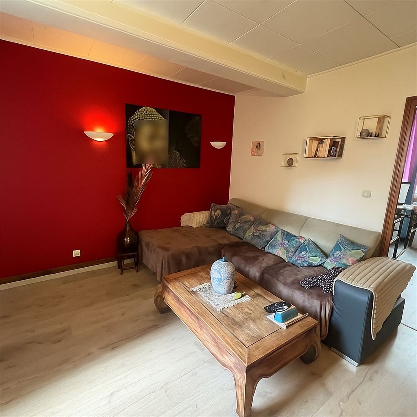Appartement à vendre, 33m², Orléans