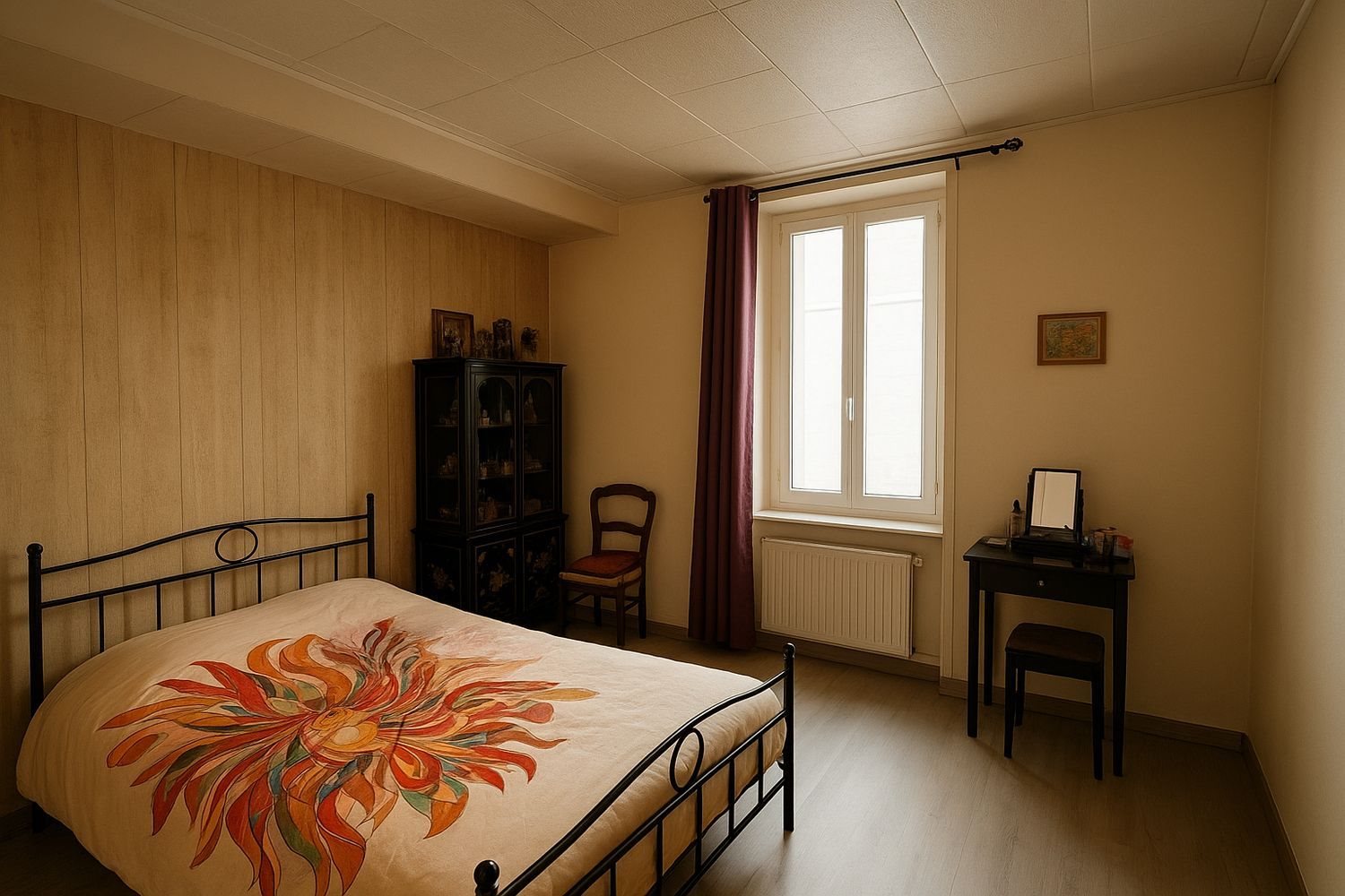 Appartement à vendre, 33m², Orléans
