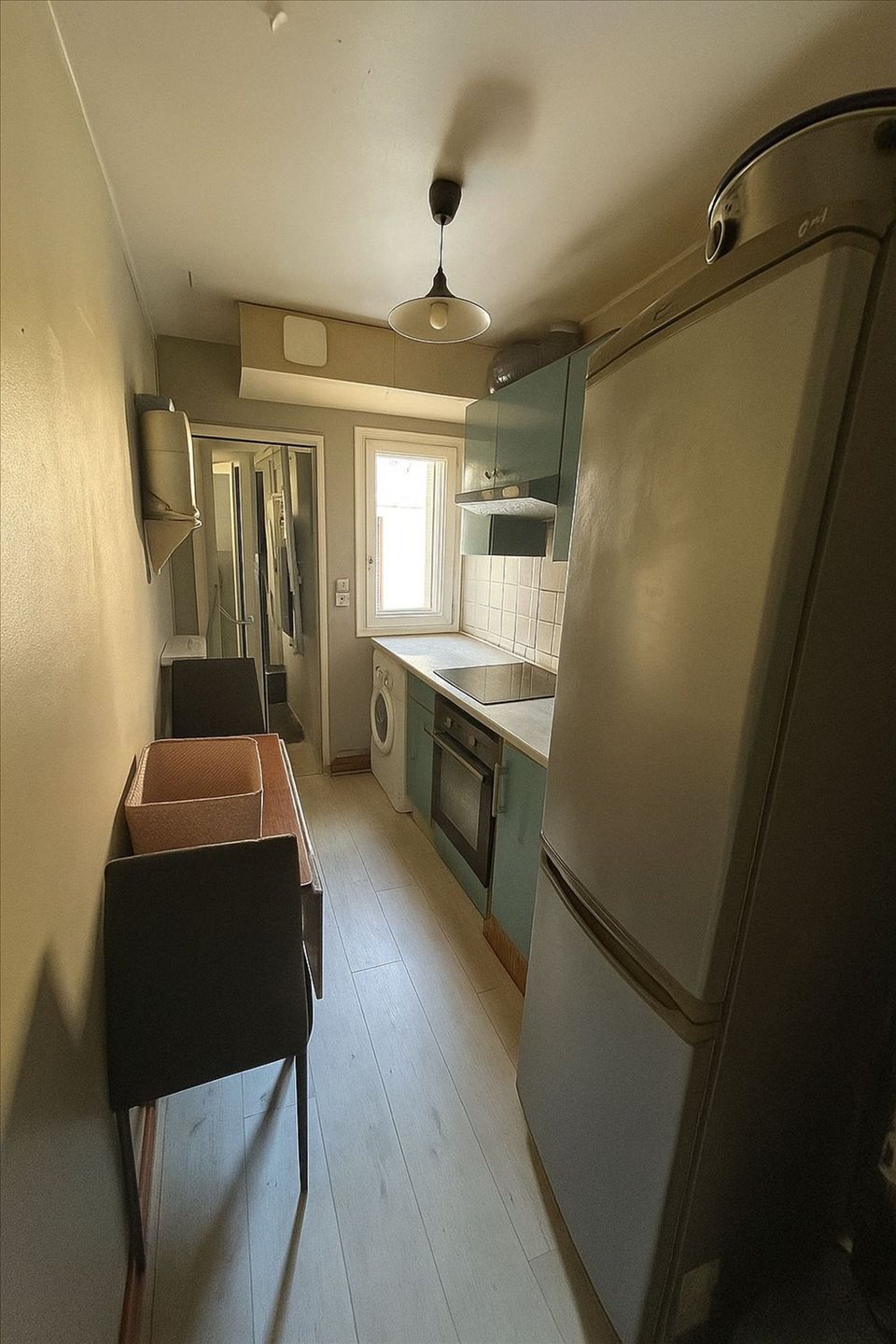 Appartement à vendre, 33m², Orléans
