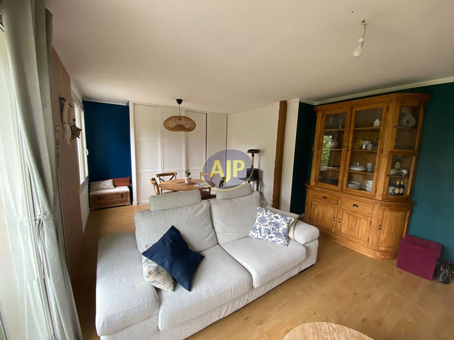 Appartement à louer, 65m², Mérignac