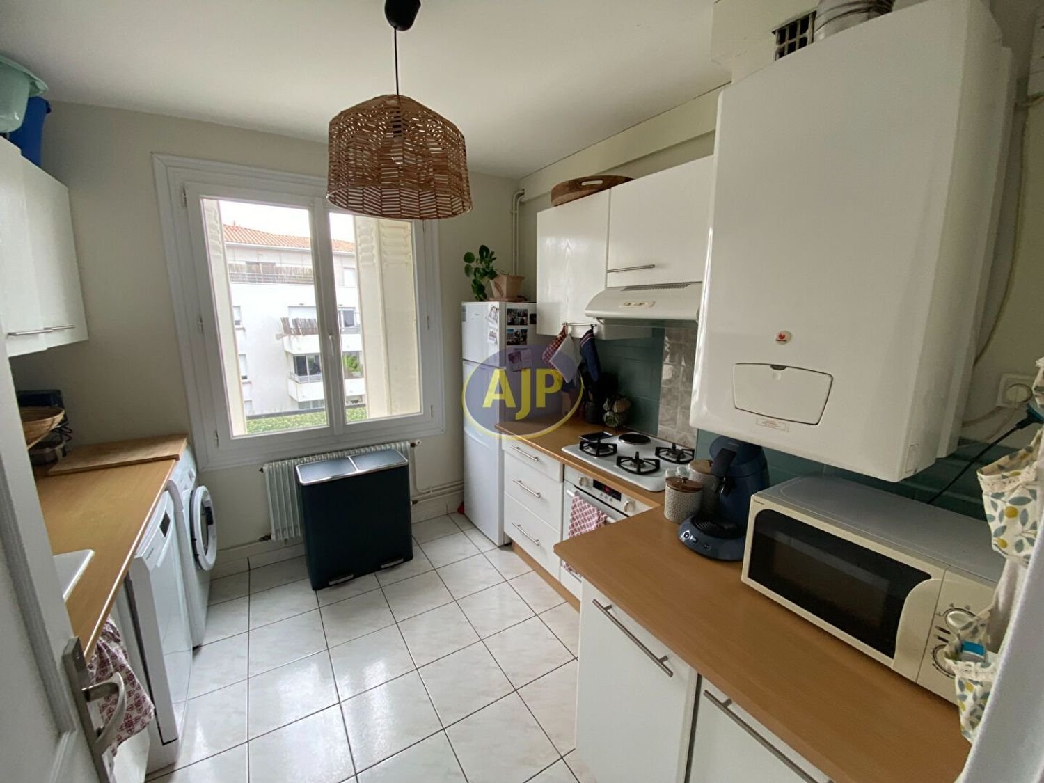 Appartement à louer, 65m², Mérignac