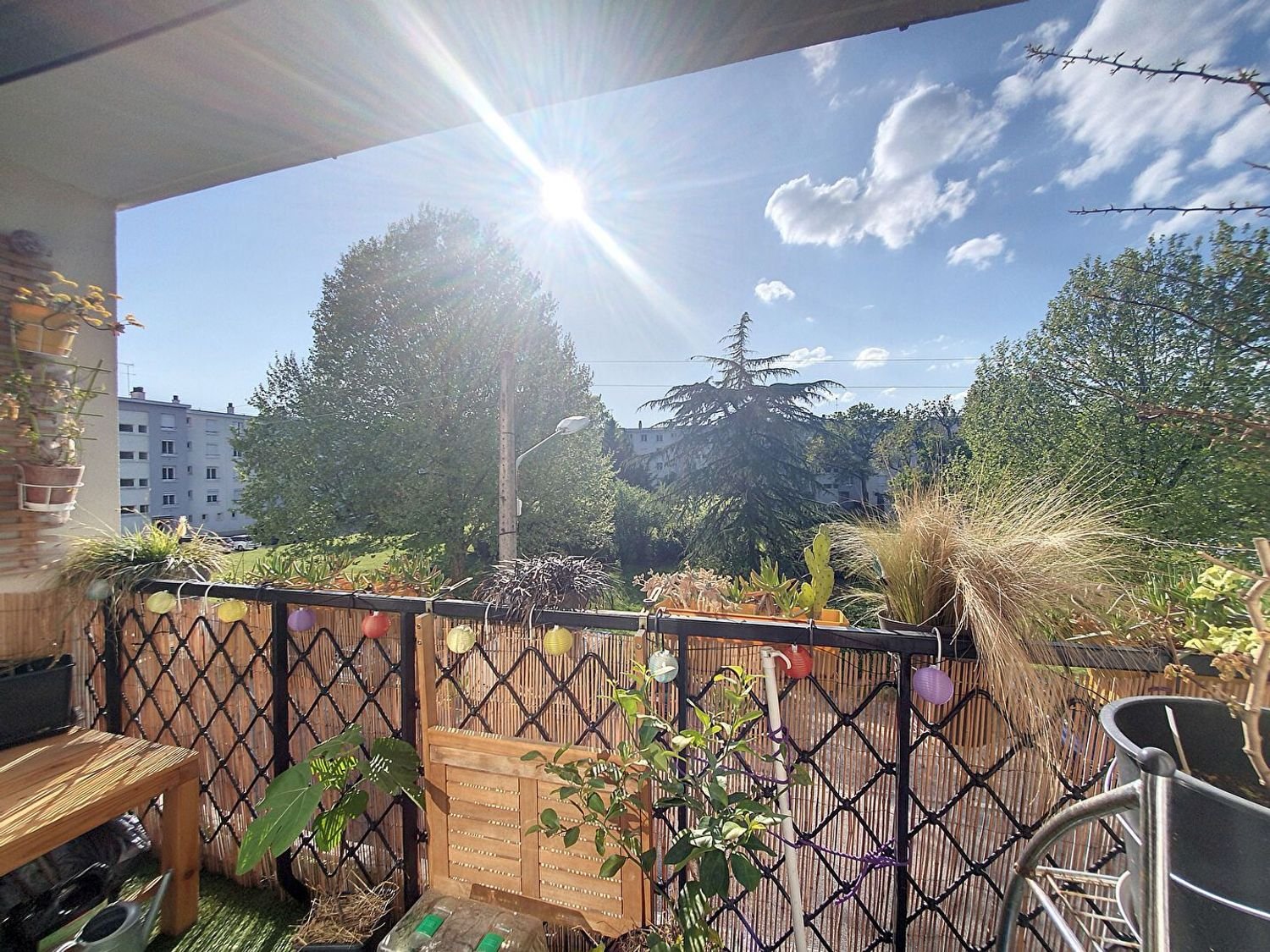 Appartement à louer, 65m², Mérignac