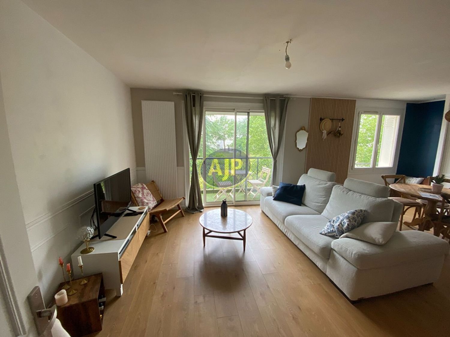 Appartement à louer, 65m², Mérignac