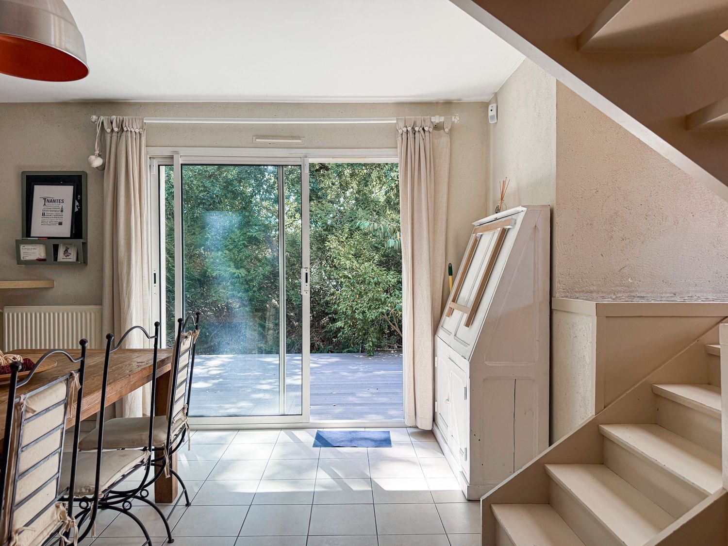 Maison à vendre, 150m², Nantes