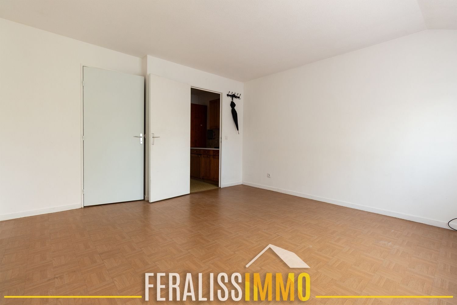Appartement à louer, 25m², Cergy