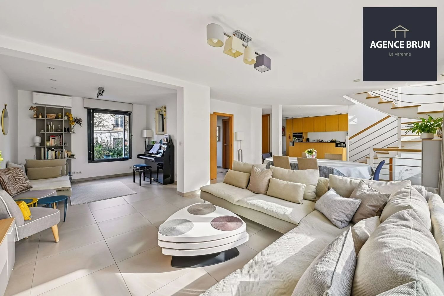 Maison à vendre, 230m², Saint-Maur-des-Fossés