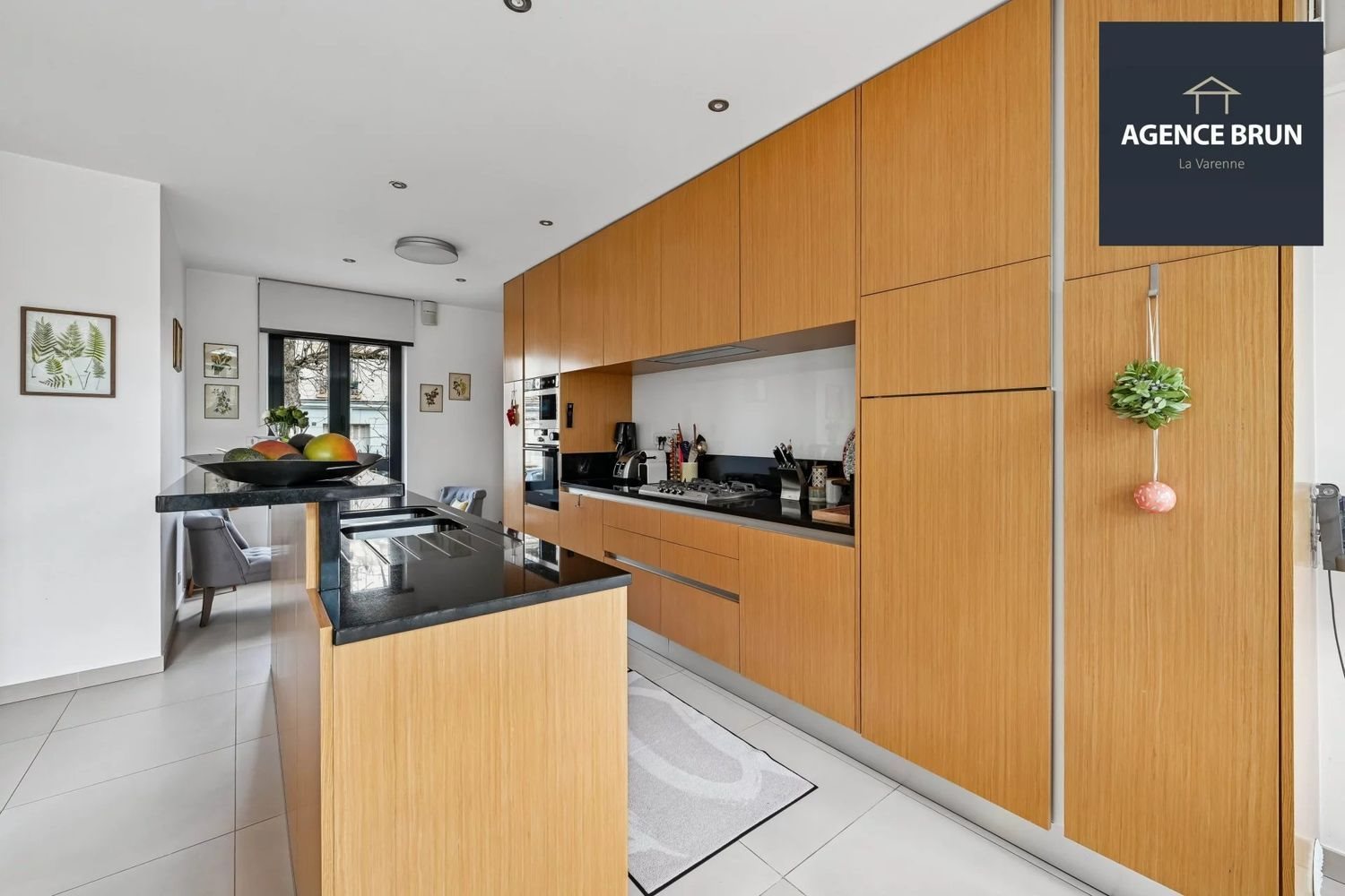 Maison à vendre, 230m², Saint-Maur-des-Fossés