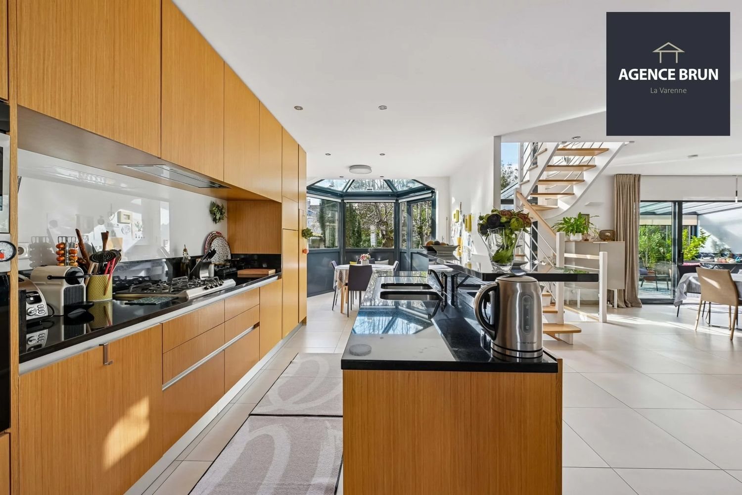 Maison à vendre, 230m², Saint-Maur-des-Fossés