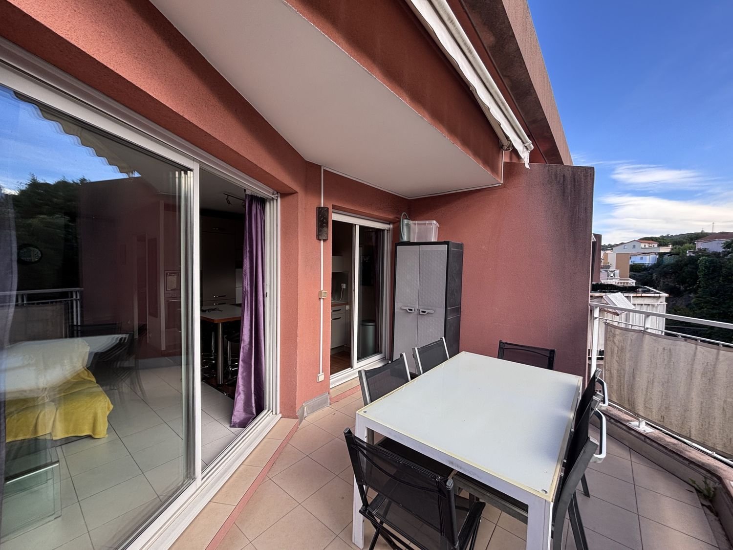 Appartement à vendre, 100m², Le Cannet