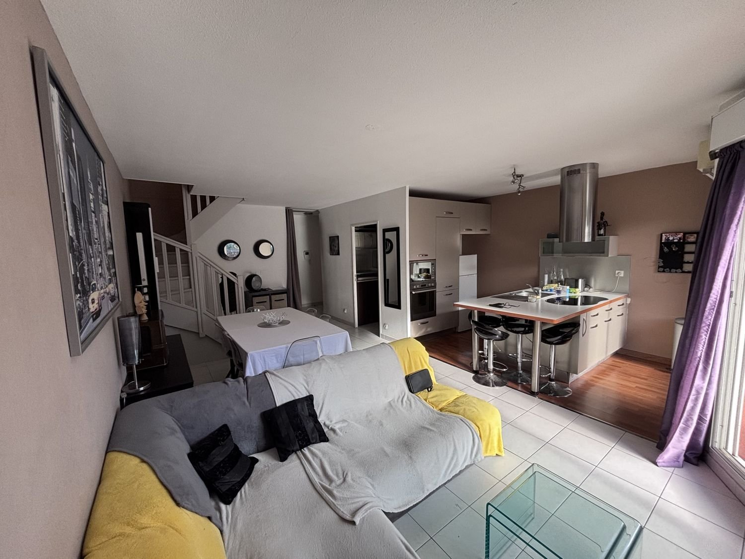 Appartement à vendre, 100m², Le Cannet