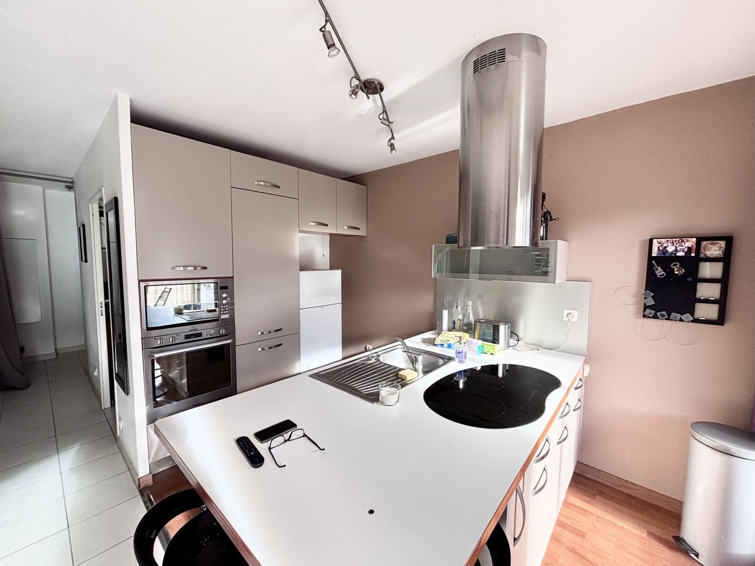 Appartement à vendre, 100m², Le Cannet