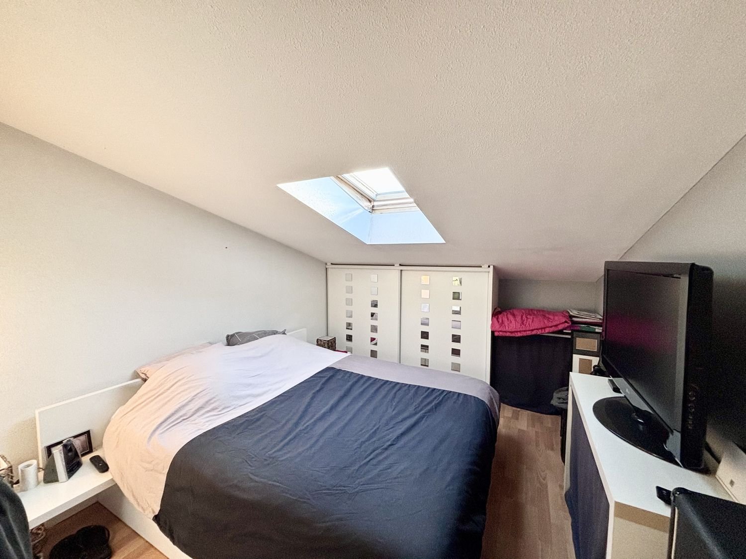 Appartement à vendre, 100m², Le Cannet