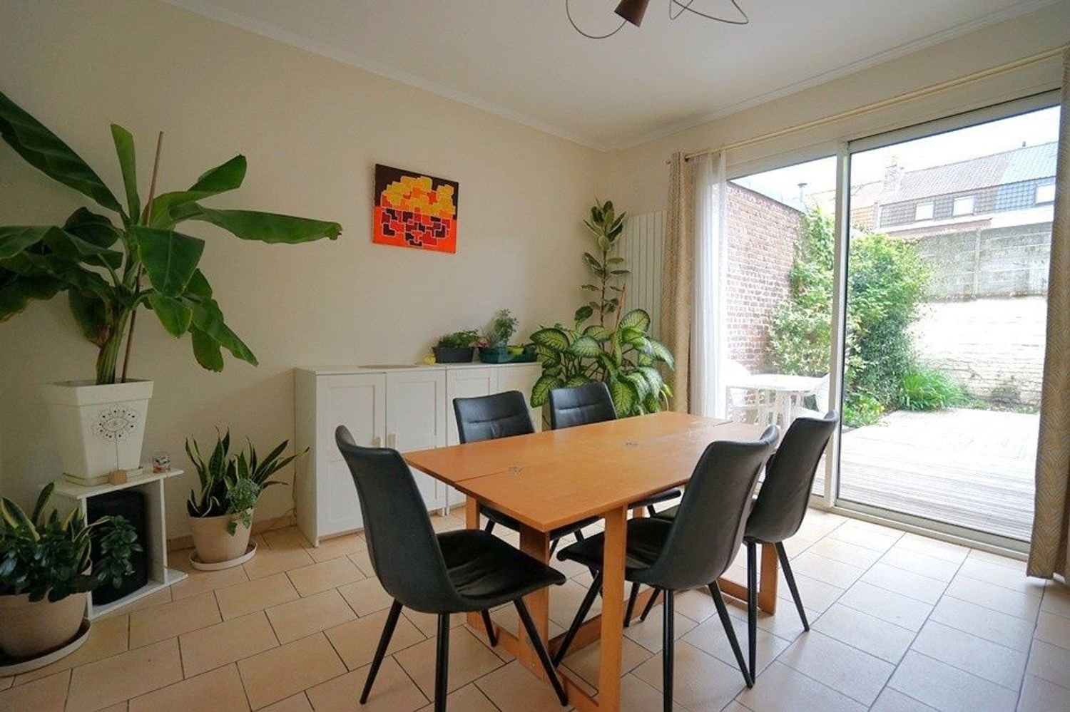 Maison à vendre, 145m², Lille