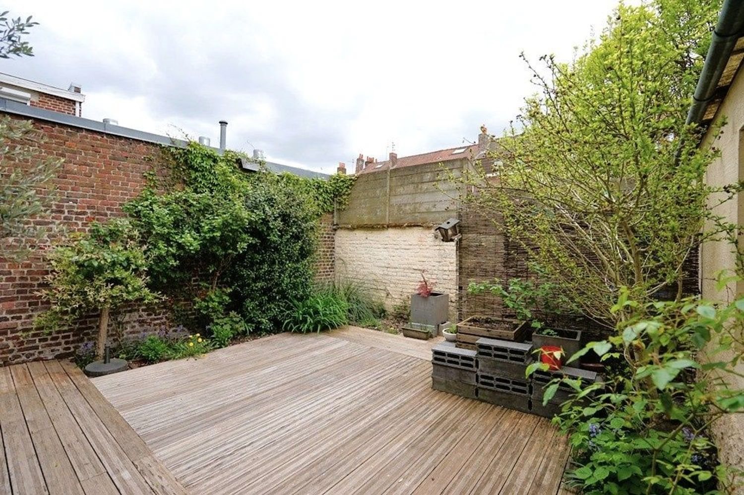 Maison à vendre, 145m², Lille