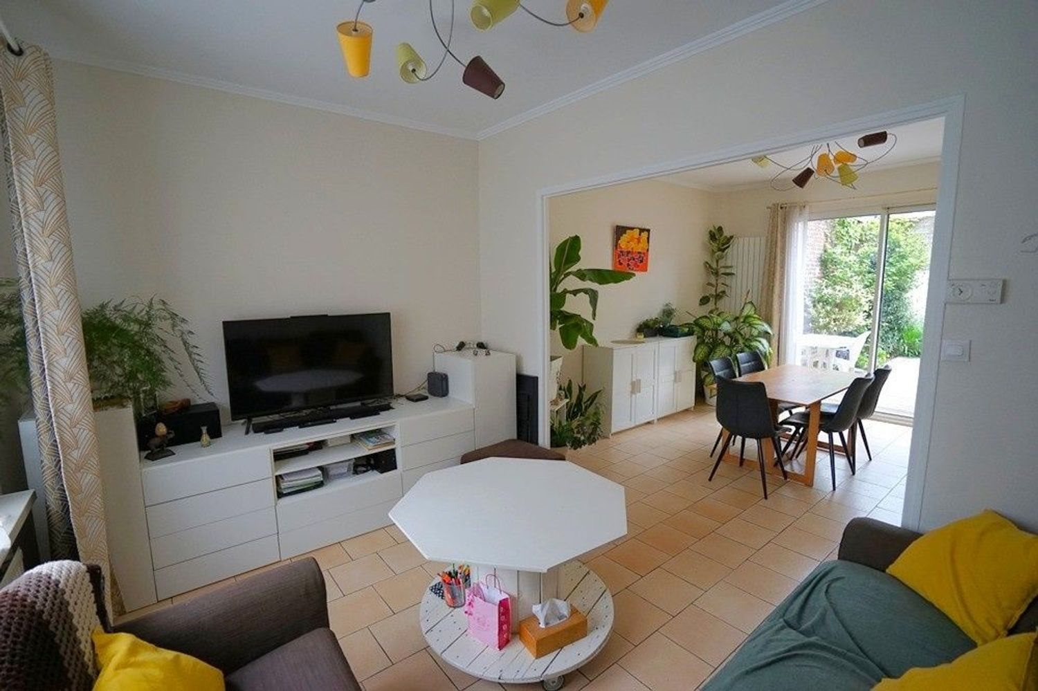 Maison à vendre, 145m², Lille