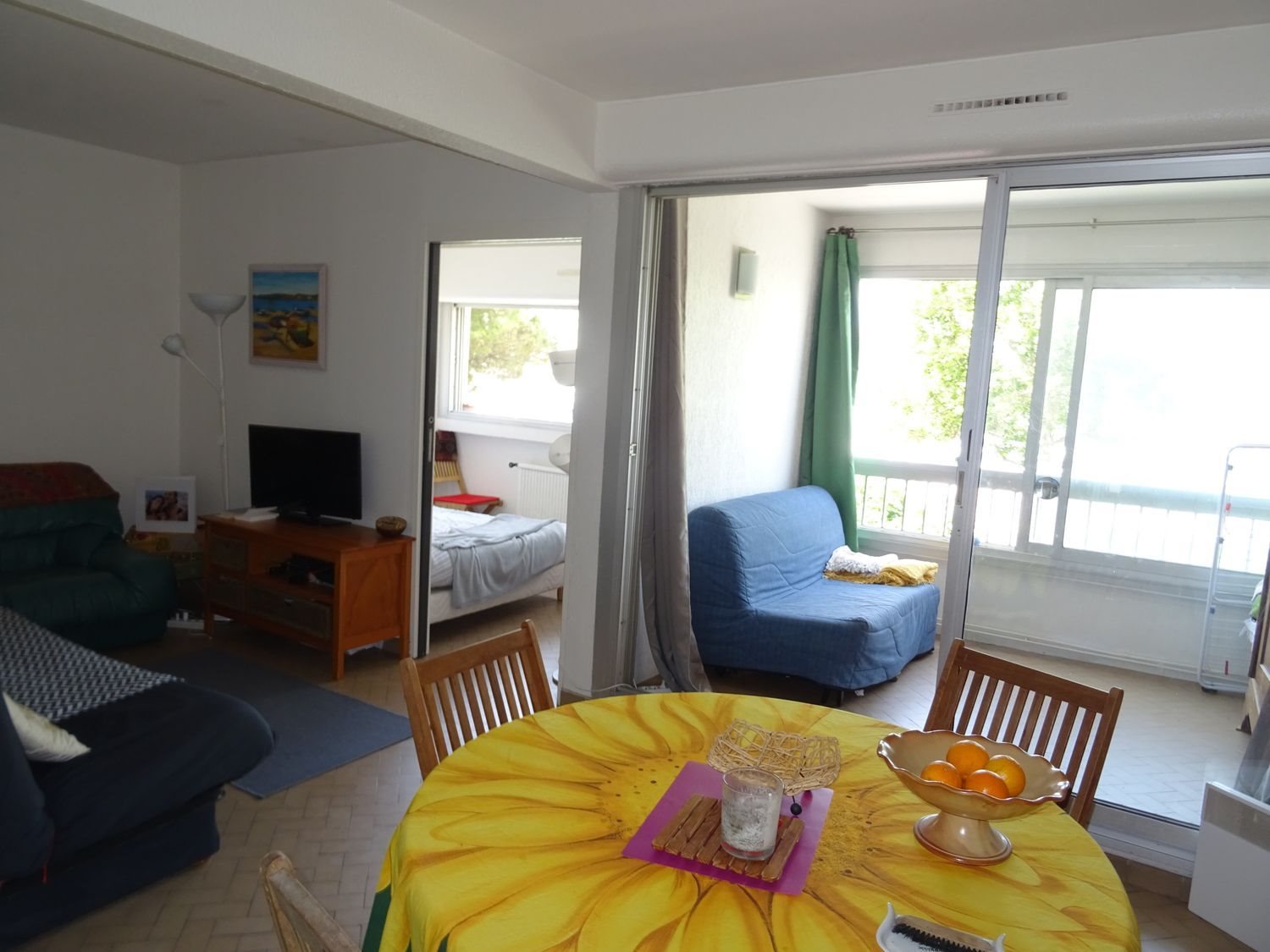 Appartement à vendre, 43m², Mauguio