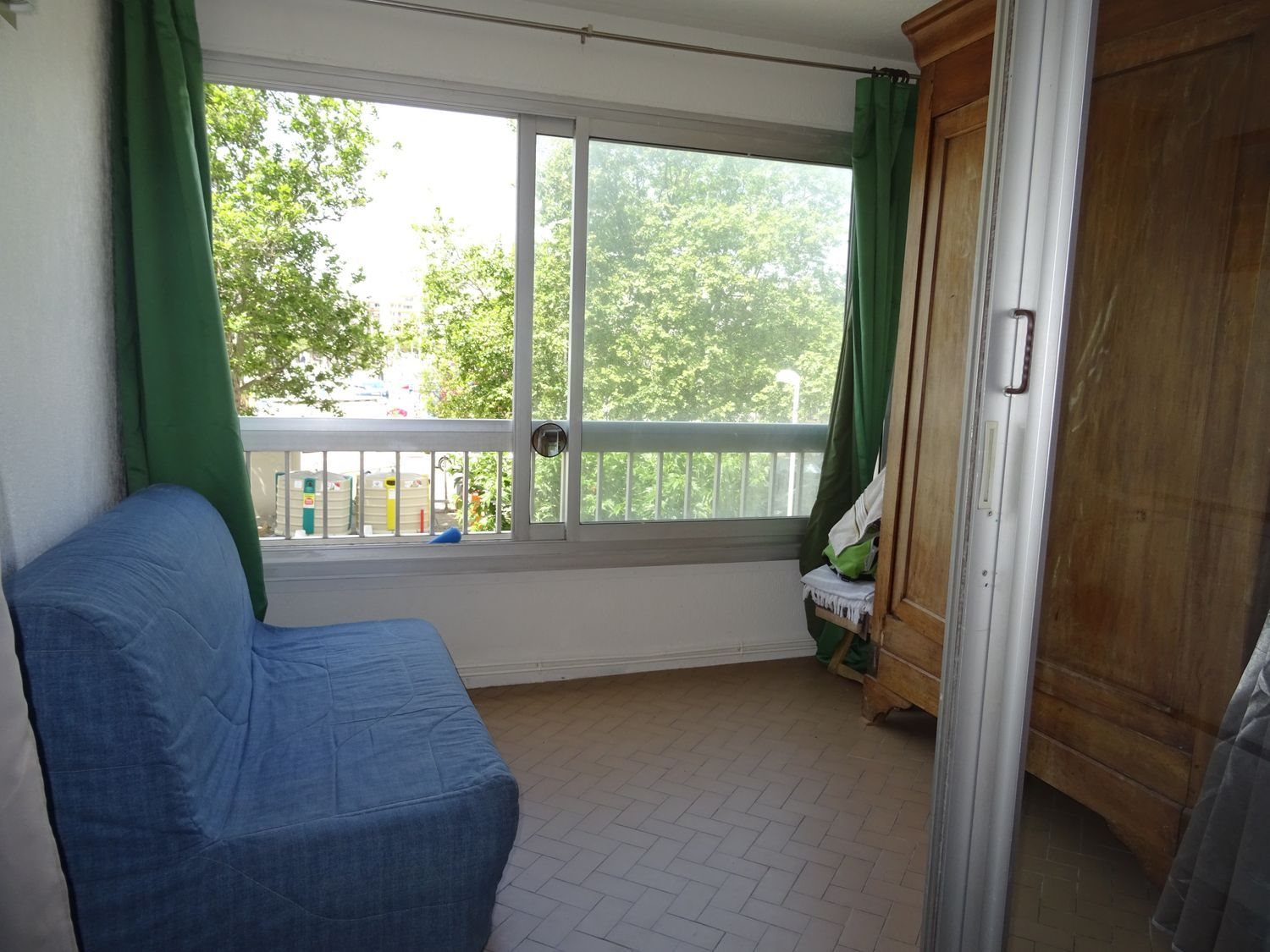 Appartement à vendre, 43m², Mauguio