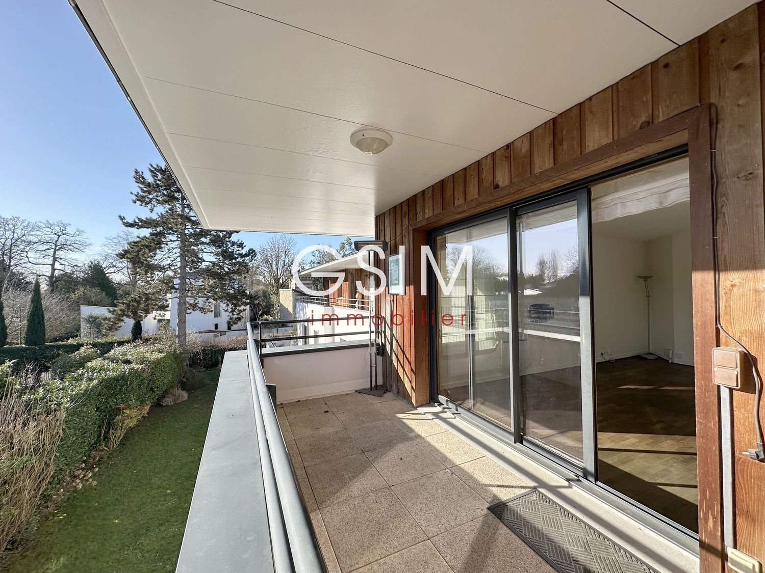 Appartement à louer, 100m², Vaucresson